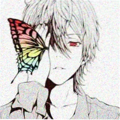 观众头像 六分钟一集