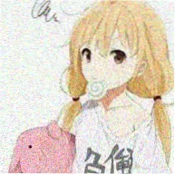 观众头像 磁带底噪